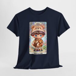 Dimoo & Teddy T-Shirt