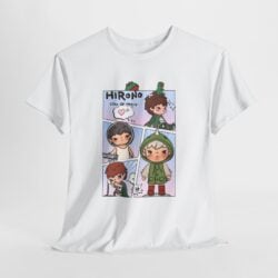 WOW HIRONO T-Shirt