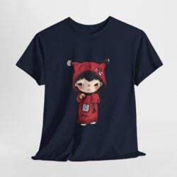 RED HIRONO T-Shirt