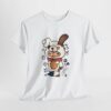 White HIRONO T-Shirt