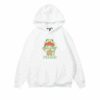 Dimoo Crocodile Hoodie