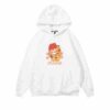Dimoo Giraffe Hoodie