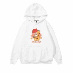 Dimoo Giraffe Hoodie