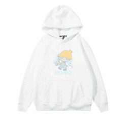 Dimoo Musician's Hoodie
