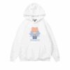 Dimoo Cute Hoodie