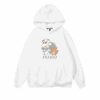 Dimoo Tiger Hoodie