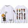 Hirono Le Petit Prince T-Shirts