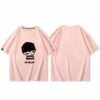 Hirono Colorful Little T-Shirts