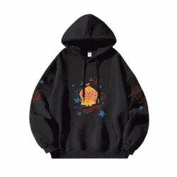 Twinkle Twinkle Back To Back Hoodie