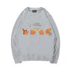 Twinkle Twinkle Cute Sweatshirt