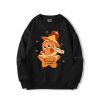 Twinkle Twinkle Cookie Sweatshirt