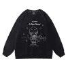 Hirono Le Petit Prince Sweatshirt