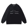 Hirono The Little Prince Sweatshirt