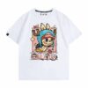 LABUBU Chopper T-Shirts