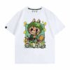 LABUBU Zoro T-Shirts
