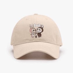 LABUBU Cute Cap