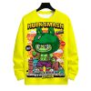 LABUBU Hulkbubu Sweatshirt