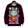 LABUBU Jokerbubu Sweatshirt