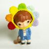 Sunflower Hat