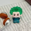 One Piece Chibi Cotton Doll