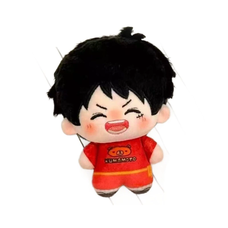 One Piece Chibi Cotton Doll - Image 2