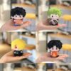 One Piece Hugging Plush Doll