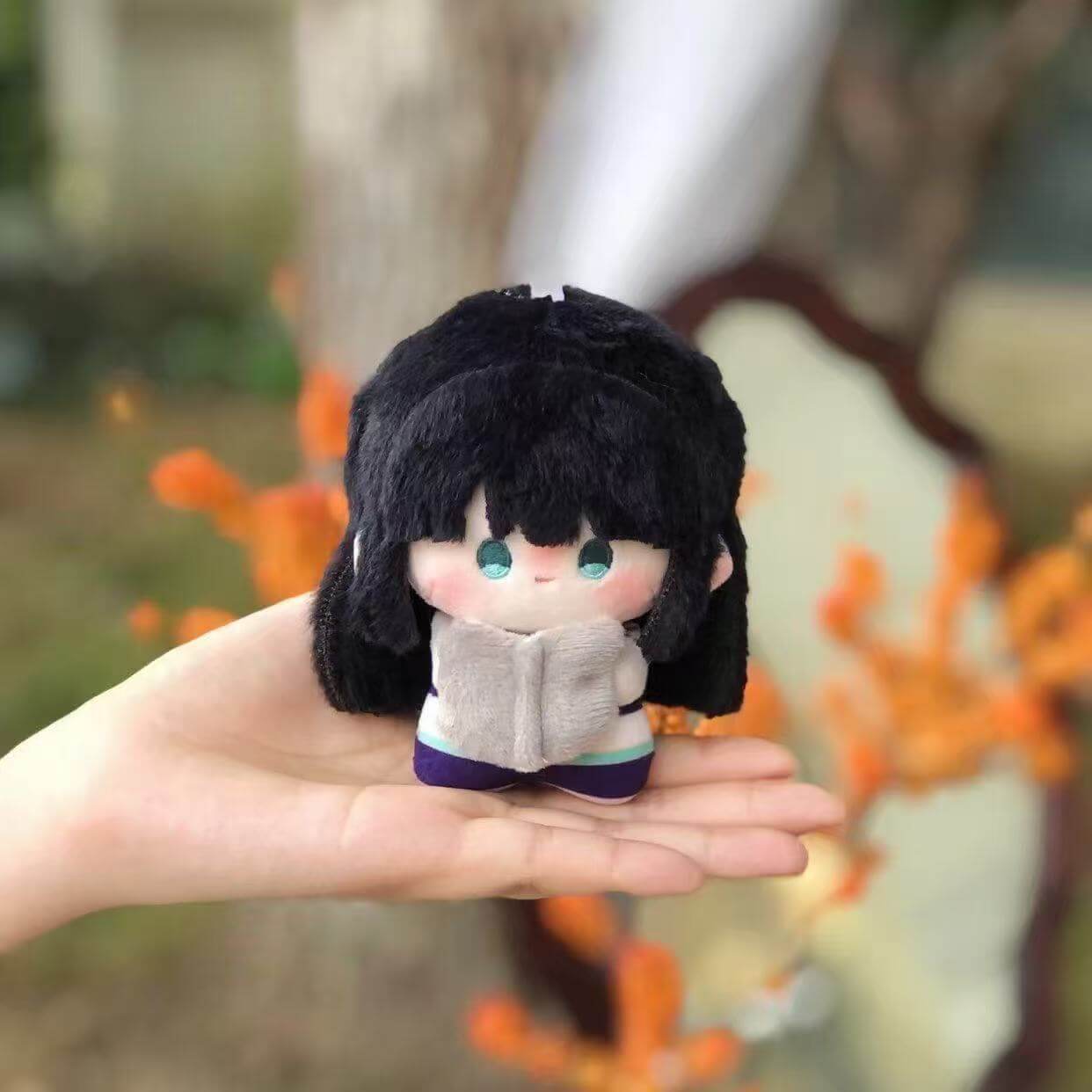 One Piece Hugging Plush Doll - Image 8