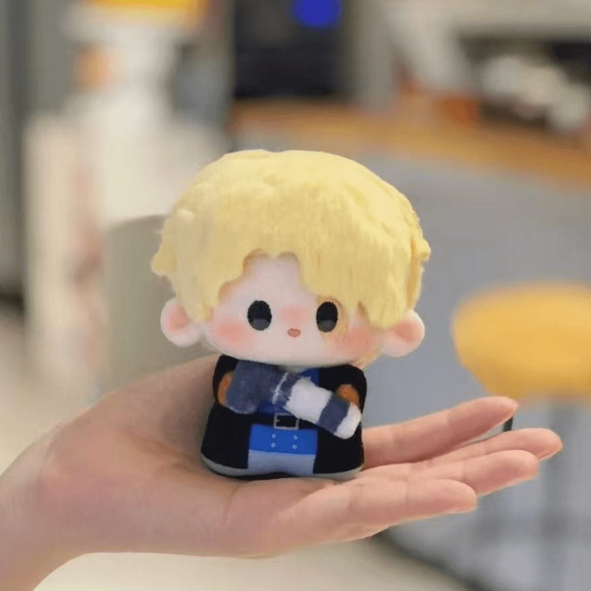 One Piece Hugging Plush Doll - Image 6
