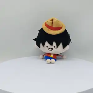 One Piece Luffy Coin Purse - Image 3