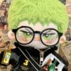 One Piece Zoro Cotton Doll(No doll clothing)