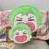 One Piece Zoro Plush Ita Bag