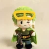 One Piece 15cm Plush Doll