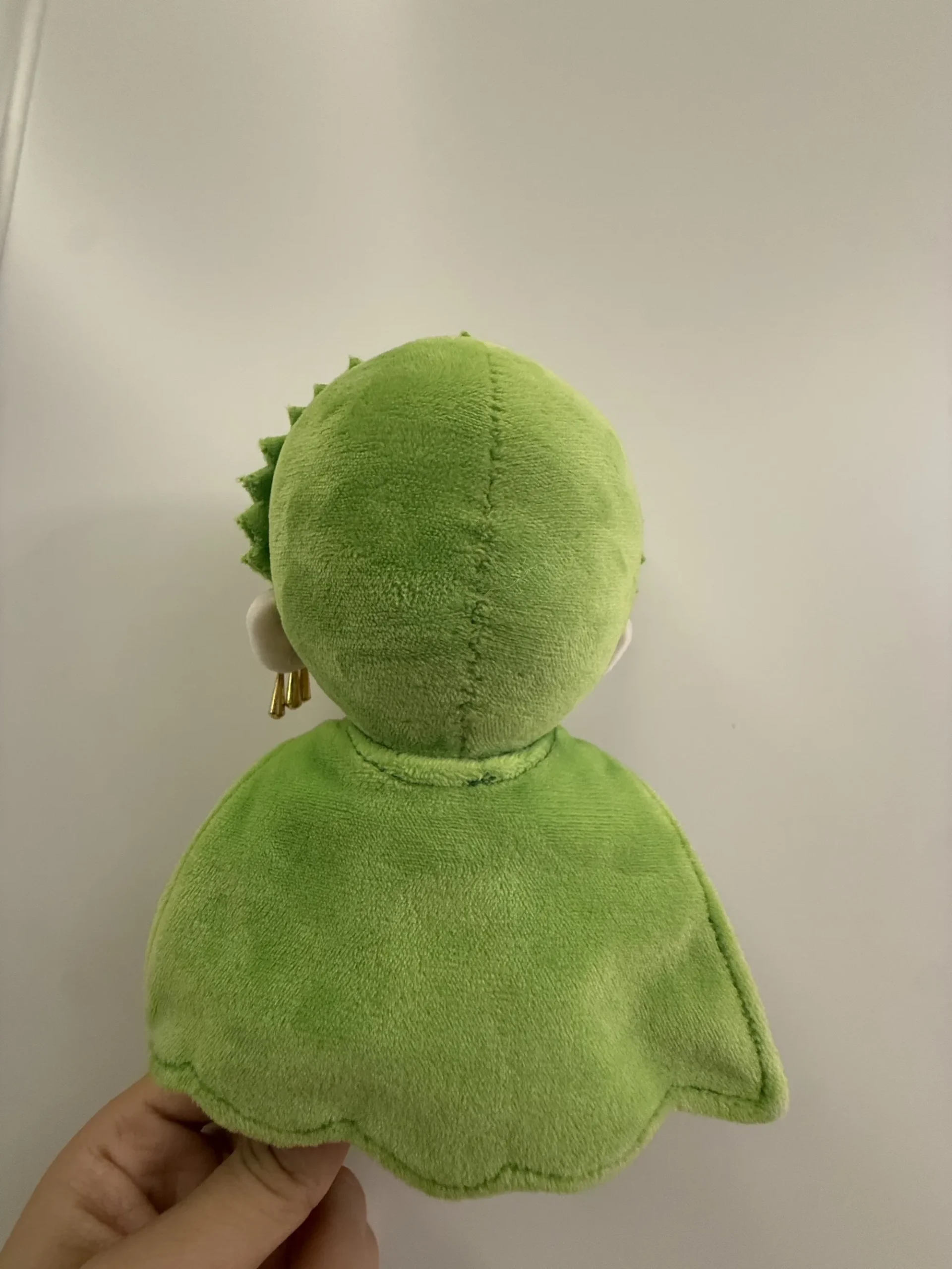 One Piece 15cm Plush Doll - Image 3